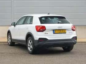Audi Q2 (2022) thumbnail 12