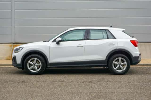 Audi Q2 (2022) thumbnail 13