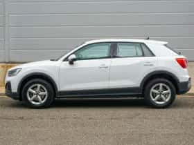 Audi Q2 (2022) thumbnail 13