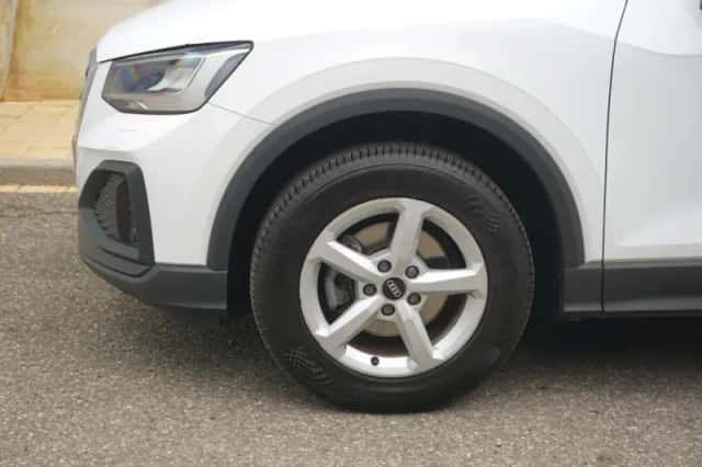 Audi Q2 (2022) thumbnail 14