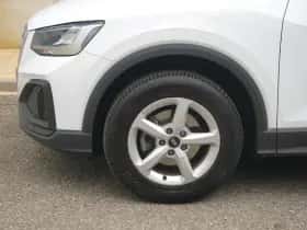 Audi Q2 (2022) thumbnail 14