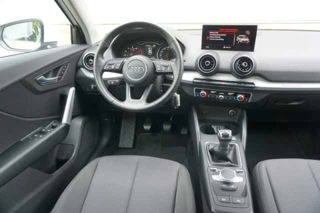 Audi Q2 (2022) thumbnail 20