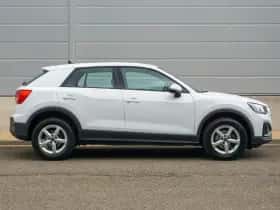 Audi Q2 (2022) thumbnail 3