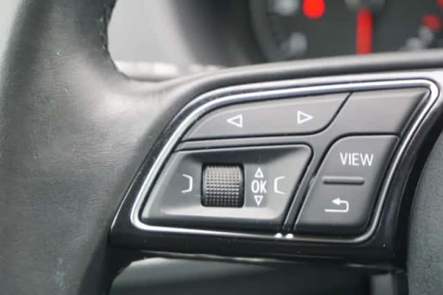Audi Q2 (2022) thumbnail 22