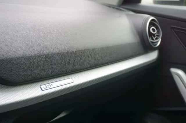 Audi Q2 (2022) thumbnail 29