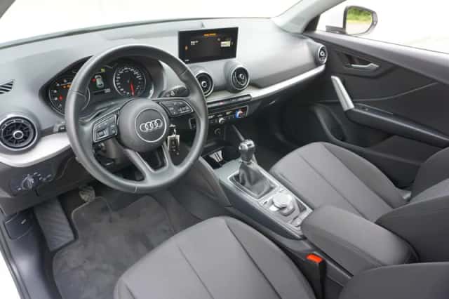 Audi Q2 (2022) thumbnail 33