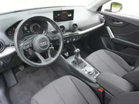 Audi Q2 (2022) thumbnail 33