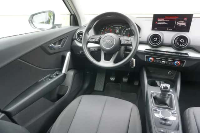 Audi Q2 (2022) thumbnail 34