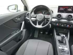Audi Q2 (2022) thumbnail 34