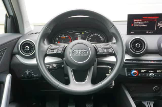 Audi Q2 (2022) thumbnail 37