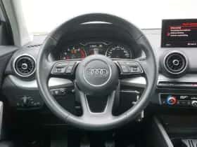 Audi Q2 (2022) thumbnail 37