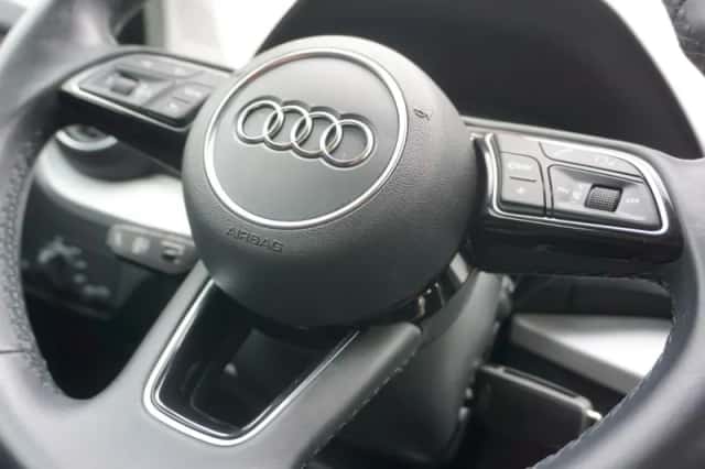 Audi Q2 (2022) thumbnail 38