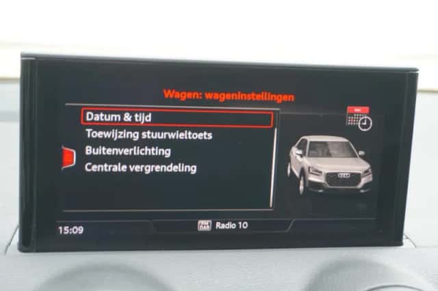 Audi Q2 (2022) thumbnail 40
