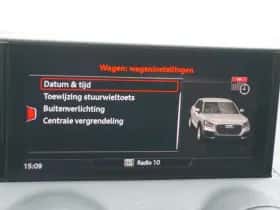 Audi Q2 (2022) thumbnail 40