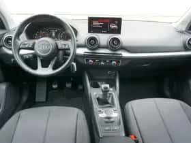 Audi Q2 (2022) thumbnail 5