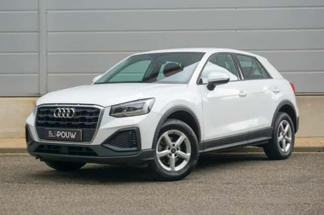 Audi Q2 (2022) thumbnail 43
