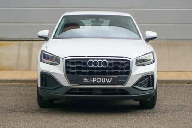 Audi Q2 (2022) thumbnail 8