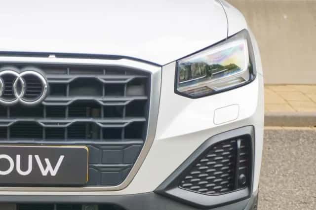 Audi Q2 (2022) thumbnail 9
