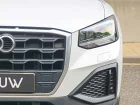 Audi Q2 (2022) thumbnail 9