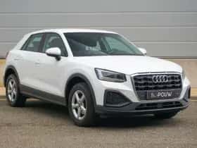 Audi Q2 (2022) thumbnail 10