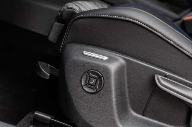Volkswagen Tayron (2026) thumbnail 15