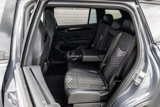 Volkswagen Tayron (2026) thumbnail 16