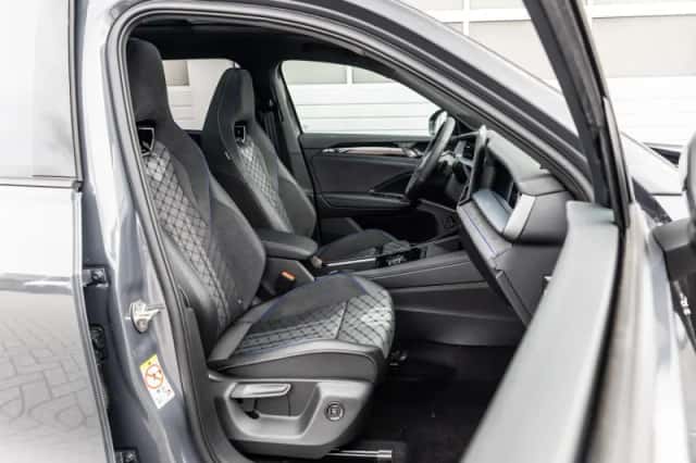 Volkswagen Tayron (2026) thumbnail 22