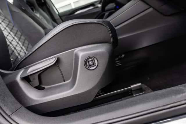 Volkswagen Tayron (2026) thumbnail 23