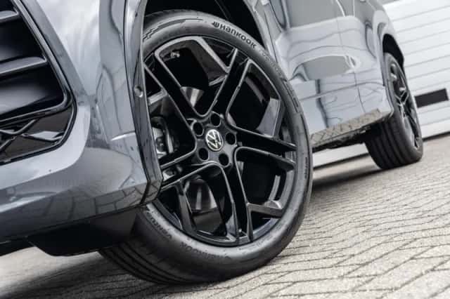 Volkswagen Tayron (2026) thumbnail 27
