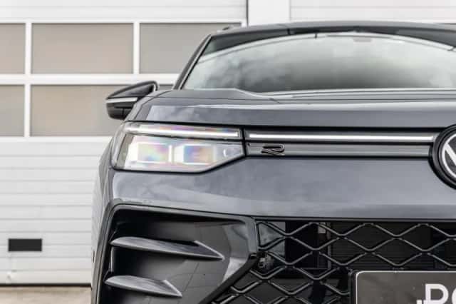 Volkswagen Tayron (2026) thumbnail 28