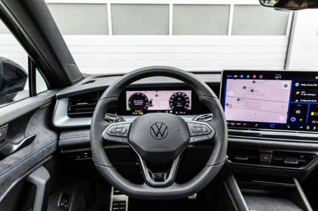 Volkswagen Tayron (2026) thumbnail 30