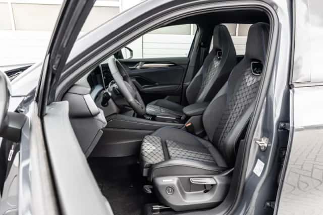 Volkswagen Tayron (2026) thumbnail 4