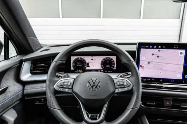 Volkswagen Tayron (2026) thumbnail 31