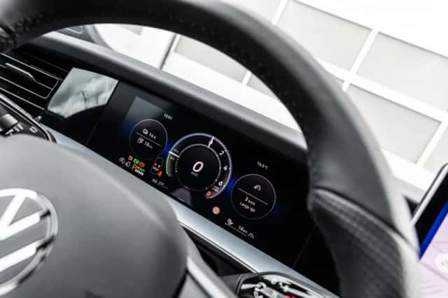 Volkswagen Tayron (2026) thumbnail 32