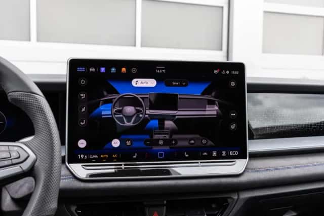Volkswagen Tayron (2026) thumbnail 36