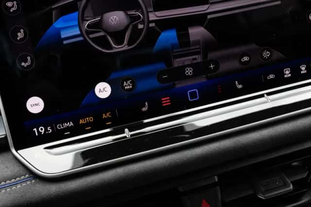 Volkswagen Tayron (2026) thumbnail 38