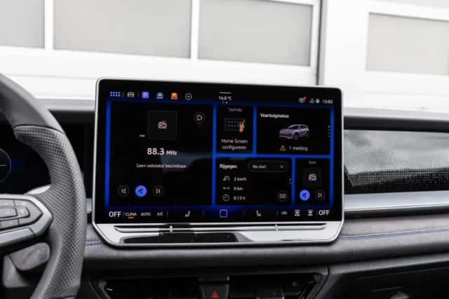 Volkswagen Tayron (2026) thumbnail 41