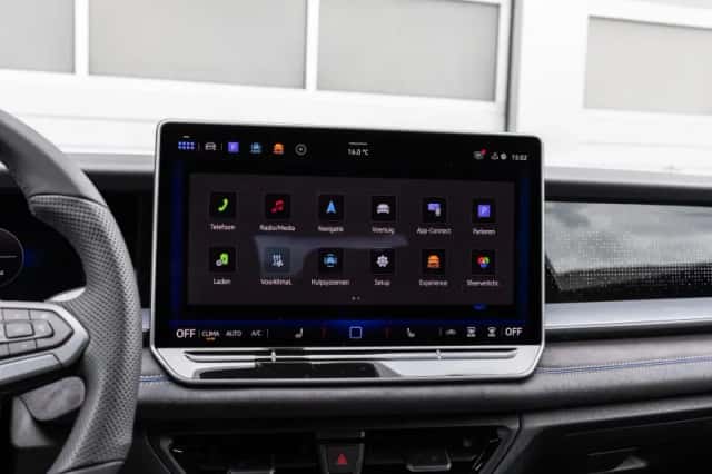 Volkswagen Tayron (2026) thumbnail 42