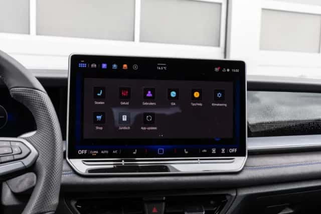 Volkswagen Tayron (2026) thumbnail 43