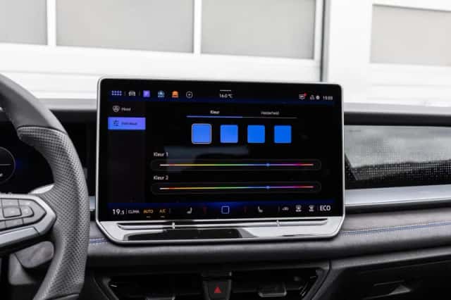Volkswagen Tayron (2026) thumbnail 45