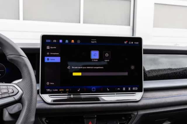 Volkswagen Tayron (2026) thumbnail 46