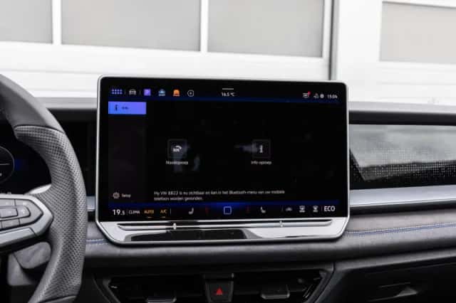 Volkswagen Tayron (2026) thumbnail 50