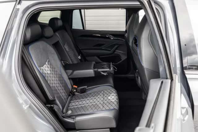 Volkswagen Tayron (2026) thumbnail 6