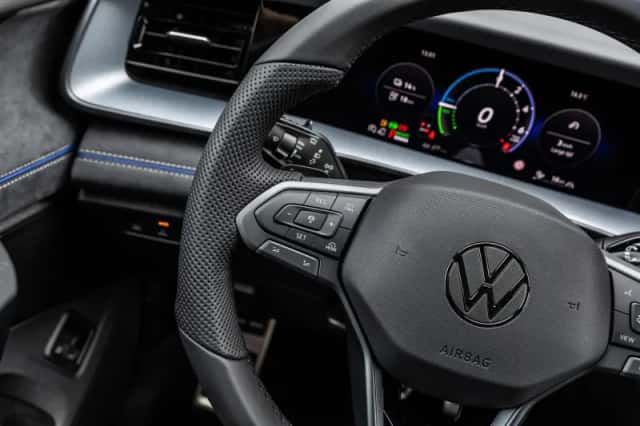 Volkswagen Tayron (2026) thumbnail 53