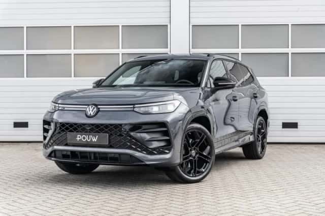 Volkswagen Tayron (2026) thumbnail 54