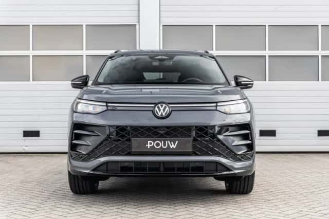 Volkswagen Tayron (2026) thumbnail 8
