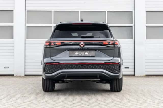 Volkswagen Tayron (2026) thumbnail 10