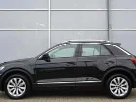 Volkswagen T-Roc (2021) thumbnail 11