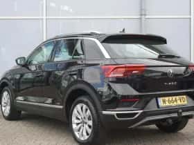 Volkswagen T-Roc (2021) thumbnail 13