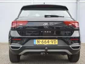 Volkswagen T-Roc (2021) thumbnail 14